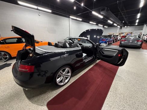 Used 2010 Audi S5 Prestige AWD/4WD image 46
