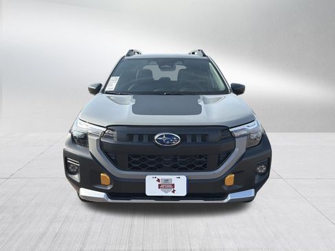 Certified 2026 Subaru Forester Wilderness w/ Wilderness Plus Package AWD/4WD image 2