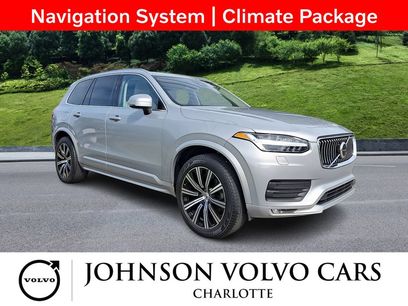 Used 2023 Volvo XC90 B5 Core w/ Protection Package Premier