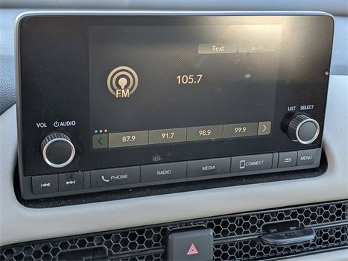 Used 2025 Honda HR-V LX image 22