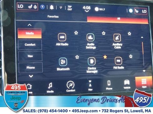 New 2026 Dodge Durango GT image 24