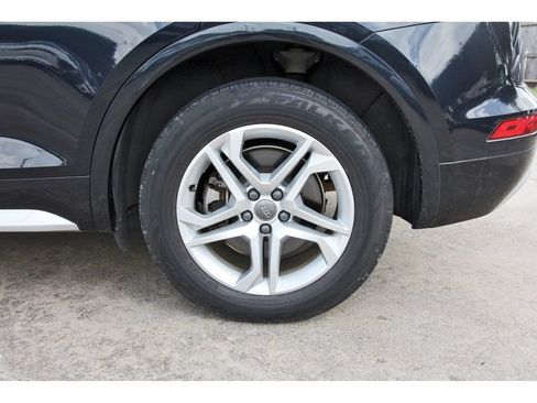 Used 2018 Audi Q5 2.0T Premium AWD/4WD image 33