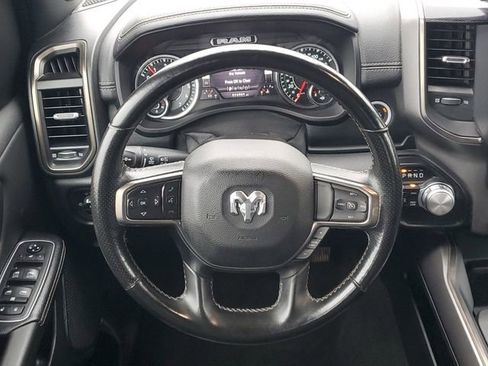 Used 2021 RAM 1500 Sport w/ Level 2 Equipment Group image 13