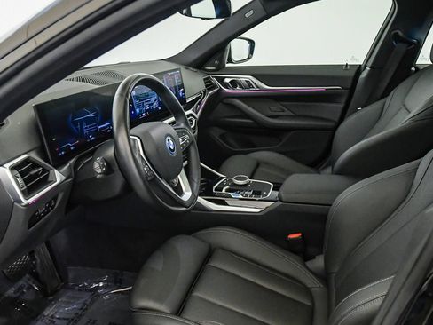 Used 2023 BMW i4 eDrive35 w/ Premium Package RWD image 17