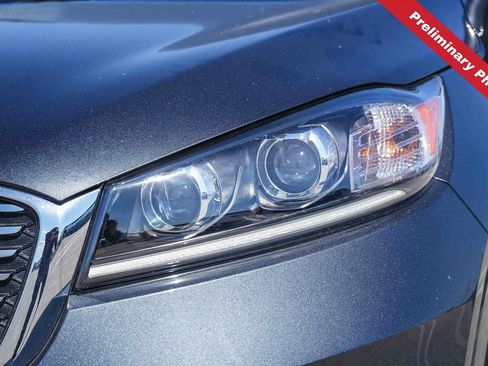 Used 2020 Kia Sorento SX FWD image 3