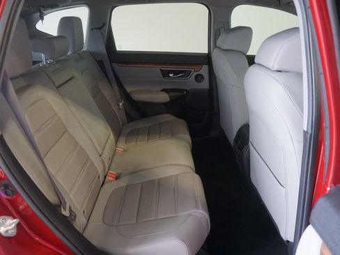 Used 2021 Honda CR-V EX-L image 26