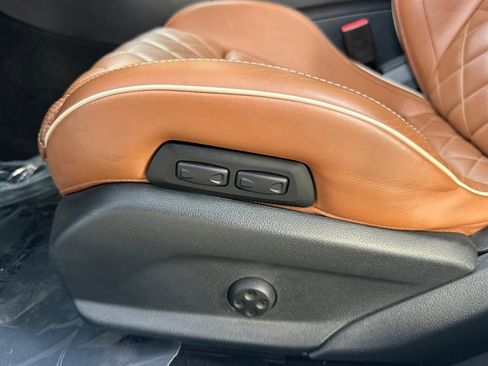 Used 2018 Mercedes-Benz C 63 AMG S image 14