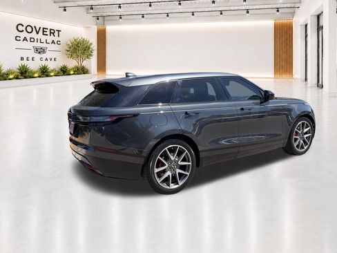 Used 2024 Land Rover Range Rover Velar Dynamic SE AWD/4WD image 13