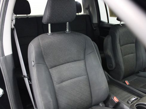 Used 2021 Honda Ridgeline Sport image 29