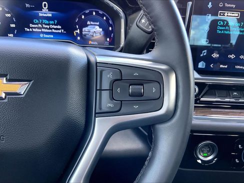 Used 2023 Chevrolet Silverado 1500 LT RWD image 24