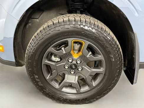 Used 2024 Ford Maverick Tremor w/ Tremor Off-Road Package AWD/4WD image 30