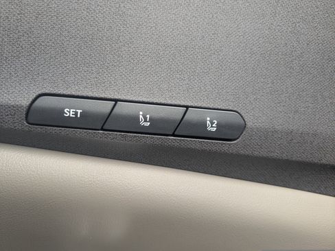 New 2026 Kia Carnival EX image 41