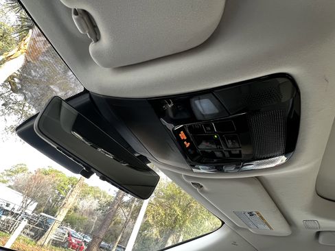 Certified 2023 Lexus RX 350 FWD w/ Cold Area Package image 27