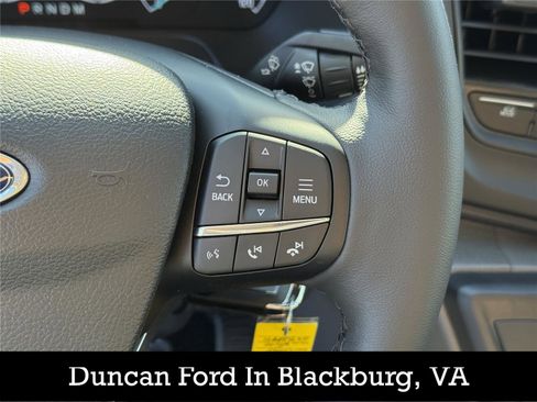 New 2025 Ford Transit 250 image 21