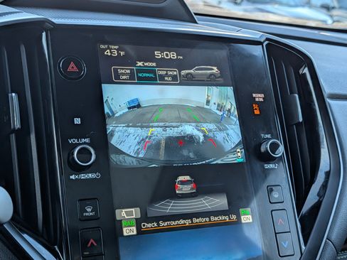 Used 2025 Subaru Ascent Bronze Edition w/ Popular Package #2 image 27