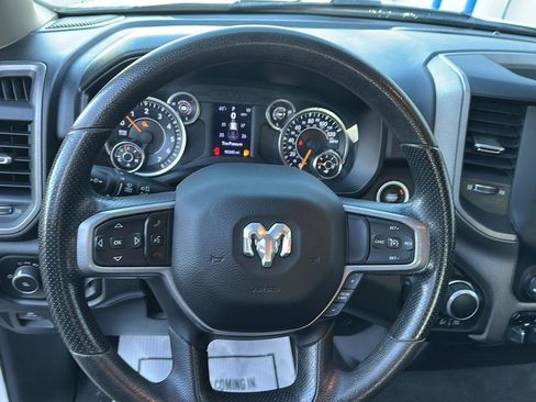 Used 2020 RAM 1500 Tradesman image 24