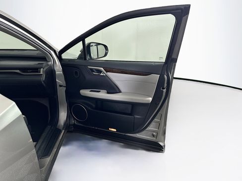 Used 2017 Lexus RX 350 FWD image 35