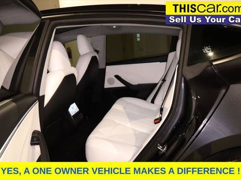 Used 2025 Tesla Model 3 Long Range RWD image 11