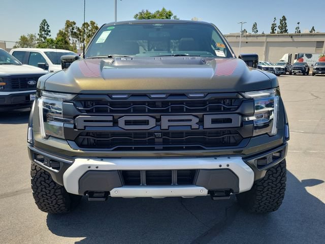 New 2026 Ford F150 Raptor AWD/4WD image 26