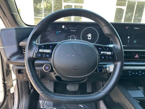Used 2024 Hyundai Ioniq 6 SEL RWD image 14