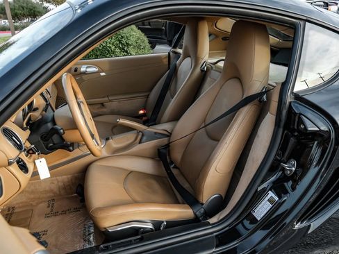 Used 2006 Porsche Cayman S image 28