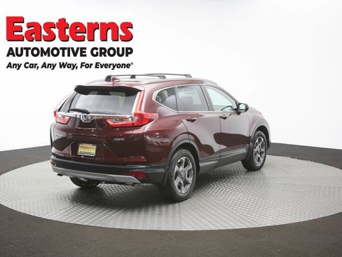 Used 2019 Honda CR-V EX-L image 40