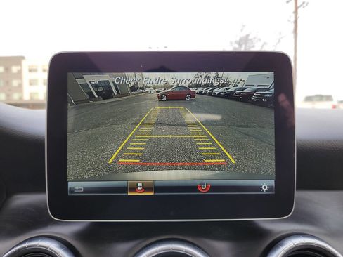 Used 2019 Mercedes-Benz CLA 250 4MATIC image 28