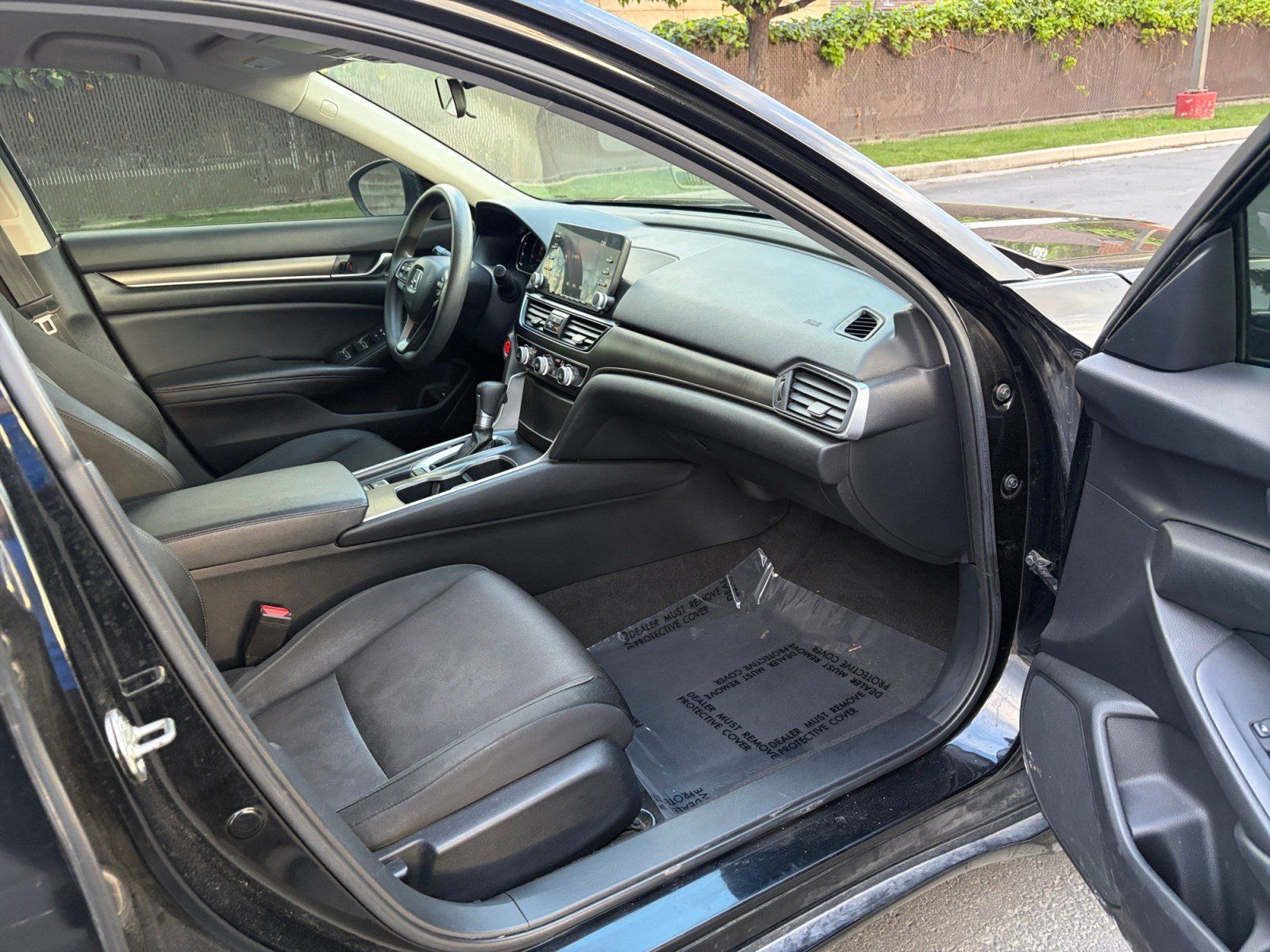 Used 2019 Honda Accord LX image 27