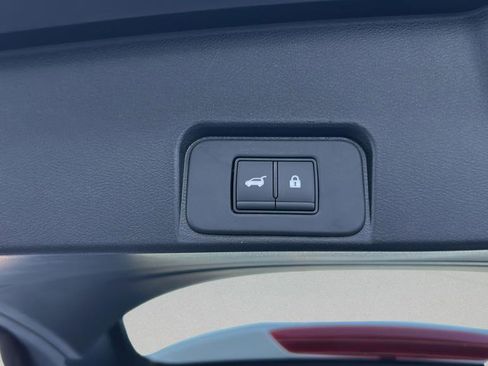 New 2026 Nissan Rogue Rock Creek image 28