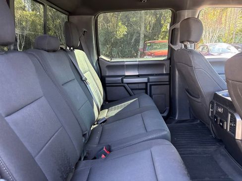 Used 2020 Ford F150 XLT w/ Equipment Group 302A Luxury image 30