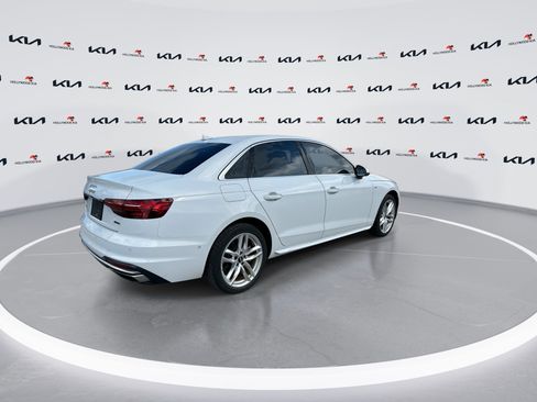 Used 2020 Audi A4 2.0T Prestige w/ Prestige Package AWD/4WD image 8