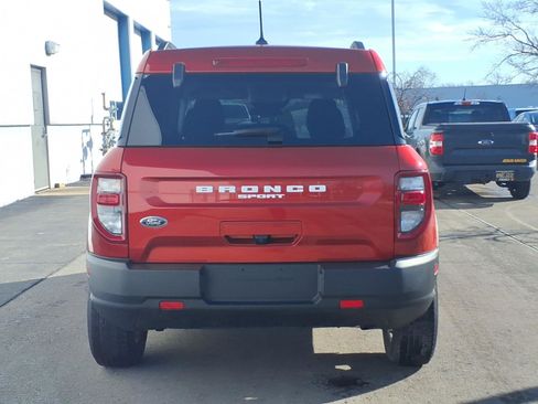 Certified 2023 Ford Bronco Sport Big Bend image 5