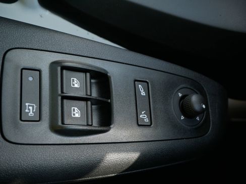 New 2026 RAM ProMaster 3500 w/ Convenience Group image 12