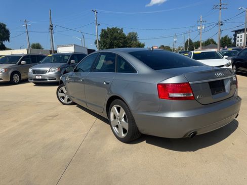 Used 2008 Audi A6 3.2 image 5