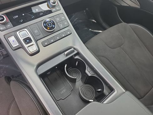Used 2024 Hyundai Palisade Calligraphy AWD/4WD image 27