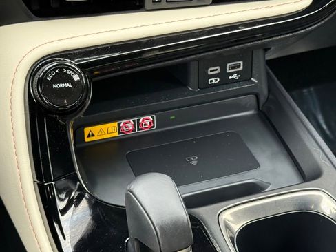 Certified 2023 Lexus NX 350h AWD image 21