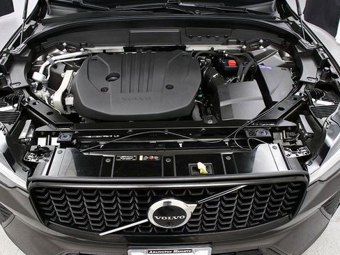 Used 2023 Volvo XC60 B5 Plus w/ Protection Package Premier image 29