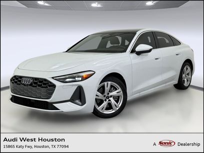 New 2025 Audi A5 2.0T Premium