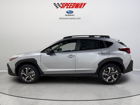 New 2026 Subaru Crosstrek 2.0i Premium image 4