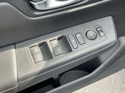 New 2026 Honda CR-V Sport-L image 17