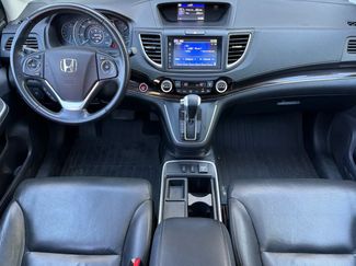 Used 2015 Honda CR-V EX-L video 3