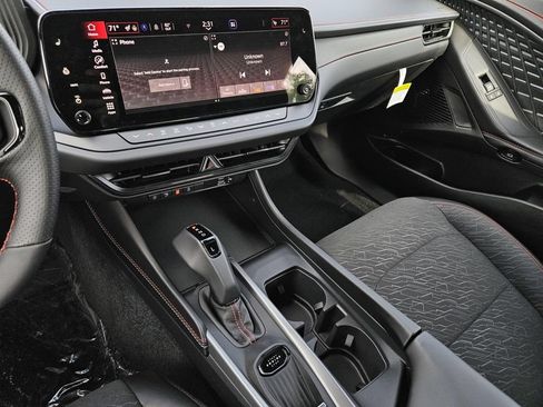 New 2026 Dodge Charger R/T w/ Driver Convenience Group AWD/4WD image 14