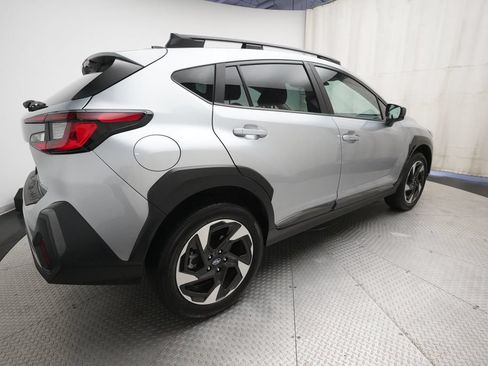 Used 2025 Subaru Crosstrek 2.5i Limited w/ Crosstrek Mirror Package AWD/4WD image 34