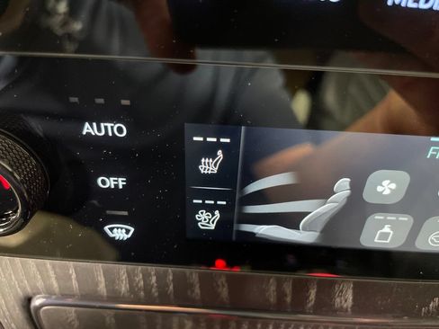 New 2026 Genesis GV80 3.5T Prestige AWD/4WD image 7
