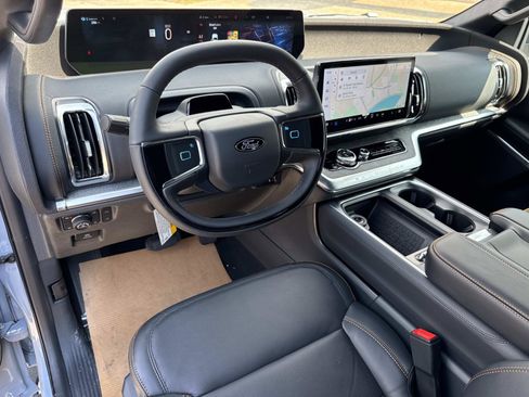 New 2025 Ford Expedition Tremor image 10