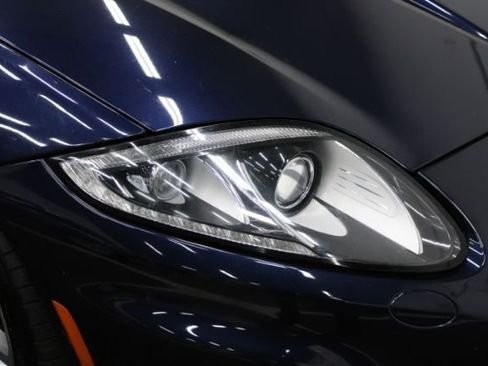 Used 2014 Jaguar XK Convertible image 25