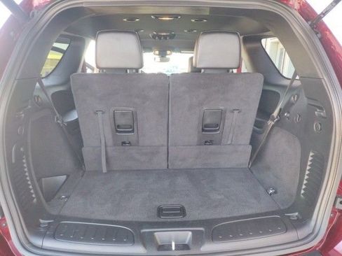 Used 2022 Dodge Durango GT image 24