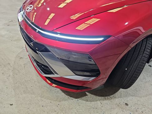 New 2026 Hyundai Sonata SEL AWD/4WD image 26
