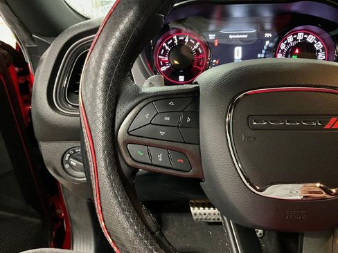 Used 2012 Dodge Challenger R/T w/ Sound Group II RWD image 10