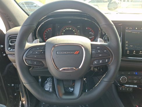 New 2026 Dodge Durango GT AWD/4WD image 17